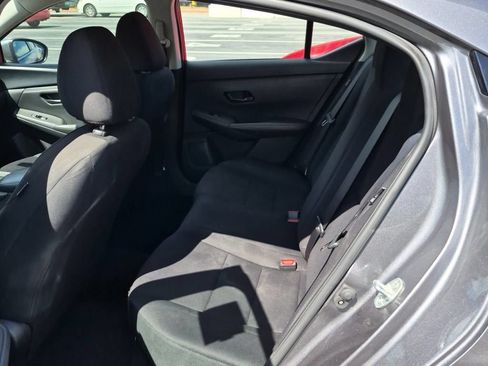 Used 2024 Nissan Sentra S FWD image 5