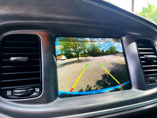 Used 2018 Dodge Charger R/T RWD image 47