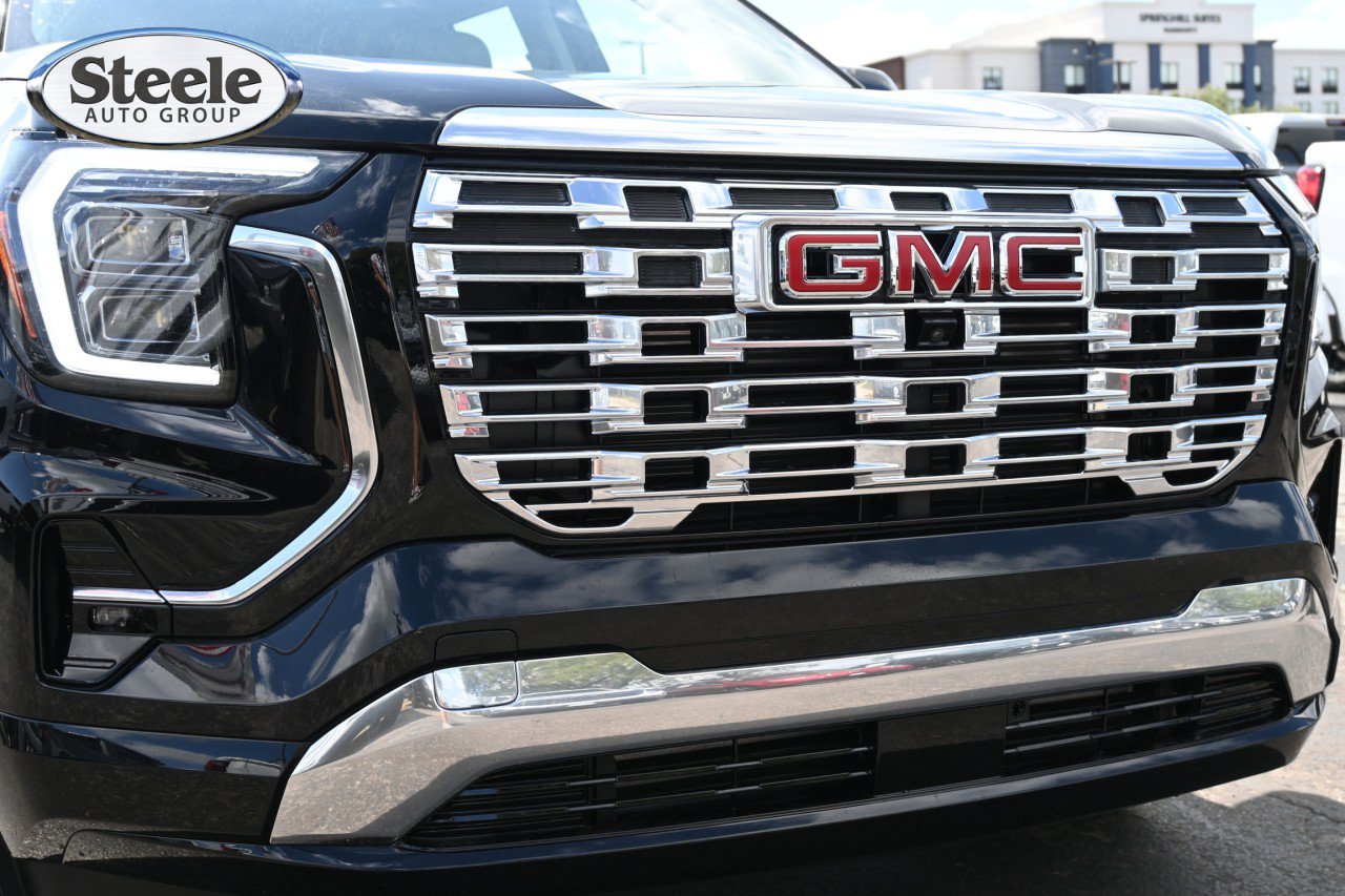 New 2027 GMC Terrain Denali AWD/4WD image 28