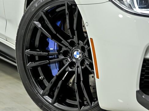 Used 2020 BMW M5 w/ Executive Package AWD/4WD image 4