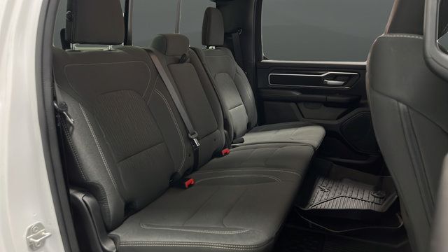 Certified 2023 RAM 1500 Big Horn AWD/4WD image 25