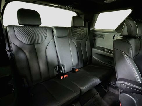Used 2025 Hyundai Palisade Calligraphy AWD/4WD image 31