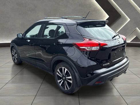 Used 2020 Nissan Kicks SV w/ Exterior Package FWD image 5