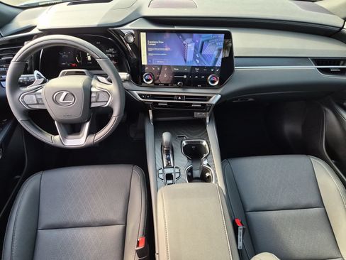 New 2026 Lexus RX 350 Premium Plus w/ Convenience Package AWD/4WD image 20