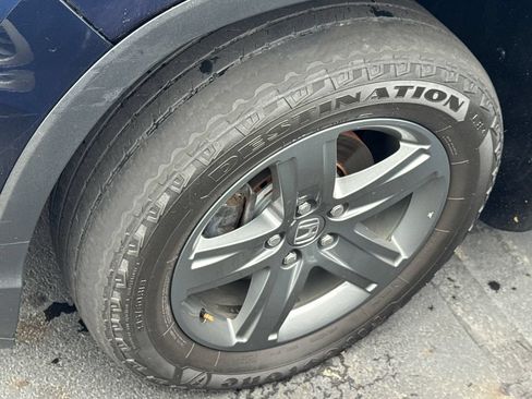 Used 2023 Honda Ridgeline RTL image 9