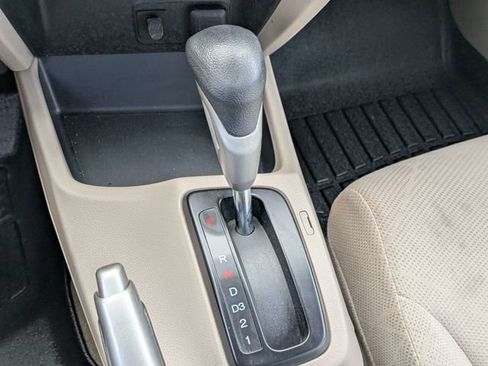 Used 2012 Honda Civic LX image 21