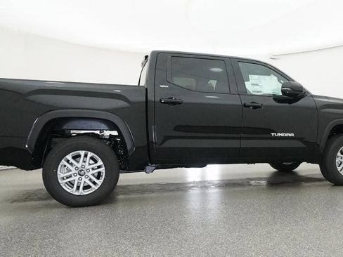 New 2026 Toyota Tundra SR5 AWD/4WD image 50