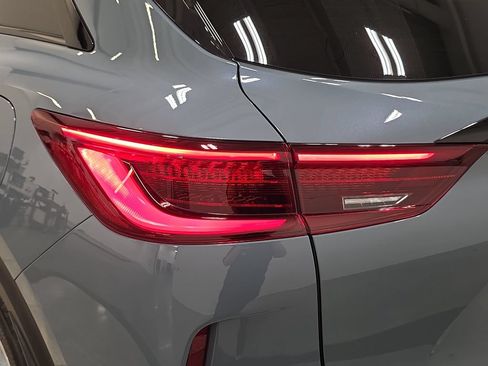 Certified 2025 INFINITI QX50 Sport AWD/4WD image 29