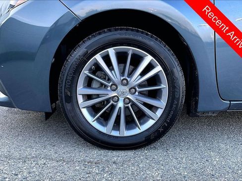 Used 2014 Toyota Corolla LE FWD image 34
