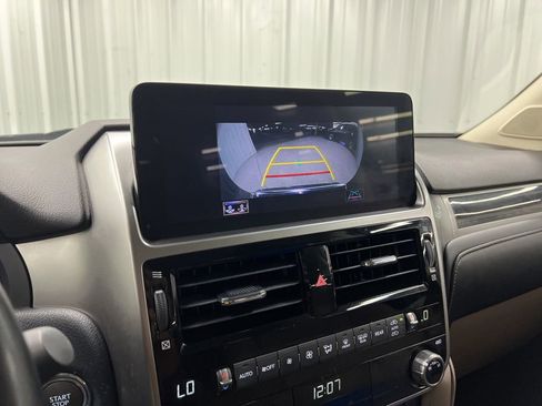 Used 2023 Lexus GX 460 Premium image 18
