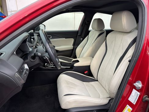 Certified 2024 Acura Integra A-Spec image 10