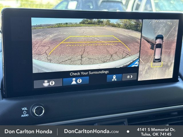 New 2026 Honda Pilot Elite image 21