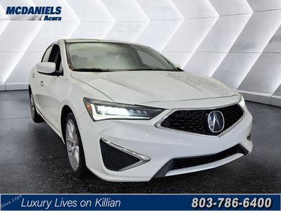 Used 2022 Acura ILX