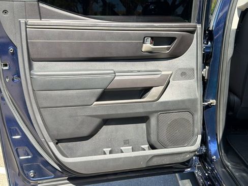 Used 2022 Toyota Tundra SR5 w/ TRD Convenience Package image 33