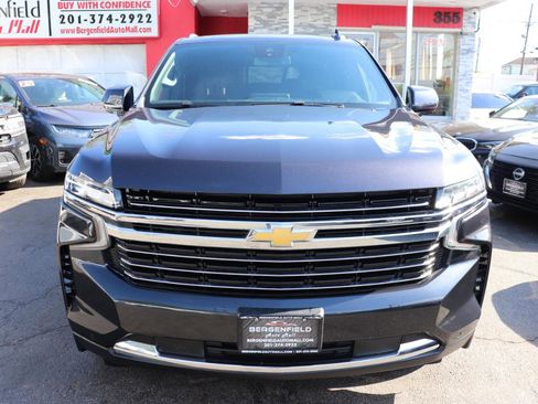 Used 2024 Chevrolet Tahoe LT AWD/4WD image 8