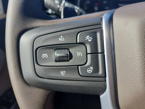 New 2026 GMC Sierra 1500 SLT w/ SLT Premium Plus Package image 24