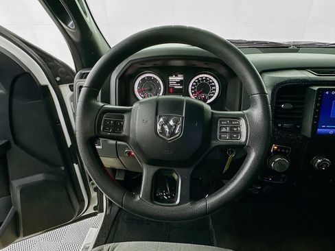 Used 2016 RAM 1500 Tradesman w/ Popular Equipment Group AWD/4WD image 13