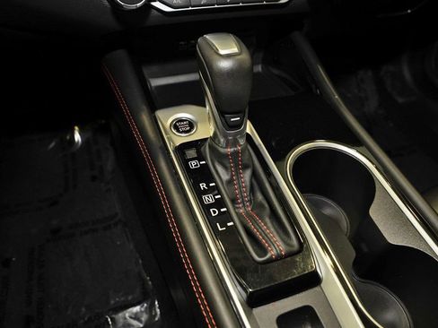 Certified 2024 Nissan Altima 2.5 SR image 17