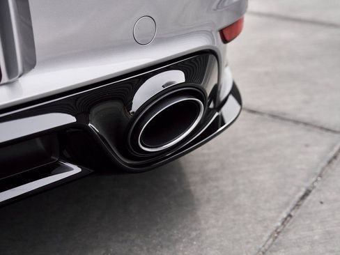 Used 2025 Porsche 911 Turbo S image 14