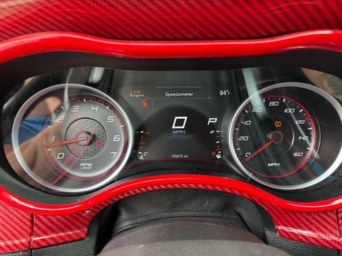 Used 2016 Dodge Charger R/T RWD image 17