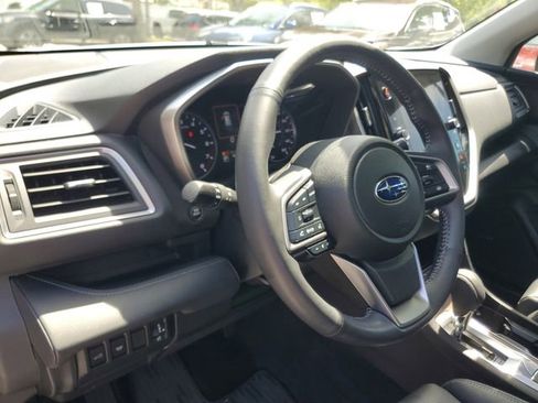 Used 2023 Subaru Ascent Touring w/ Popular Package #2A AWD/4WD image 19