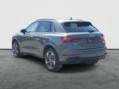 Used 2025 Audi Q3 2.0T Premium w/ Convenience Plus Package