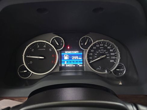 Used 2017 Toyota Tundra Limited AWD/4WD image 21