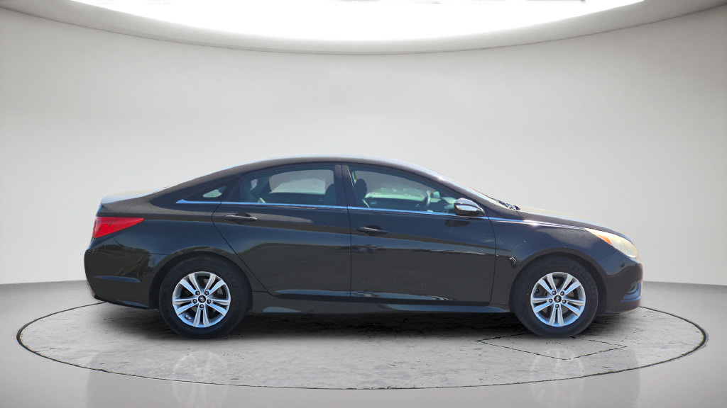 Used 2014 Hyundai Sonata GLS w/ Popular Equipment Group 2 FWD image 18