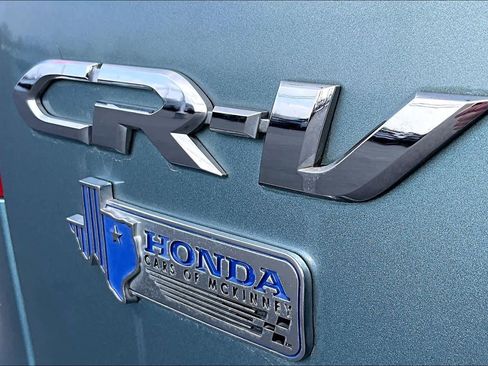 Used 2014 Honda CR-V LX image 10