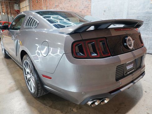 Used 2014 Ford Mustang GT Premium w/ Electronics Package RWD image 21