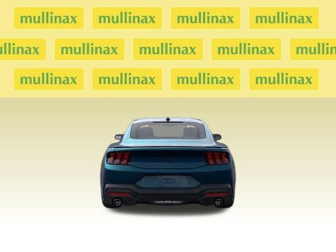 New 2026 Ford Mustang GT w/ Mustang Nite Pony Package RWD image 36