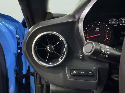 Used 2023 Chevrolet Camaro ZL1 RWD image 42