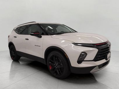 Used 2024 Chevrolet Blazer LT w/ Sound & Technology Package