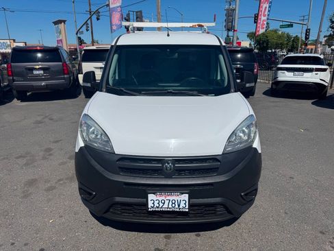 Used 2015 RAM ProMaster City Tradesman w/ Rear Back-up Camera Group FWD image 3