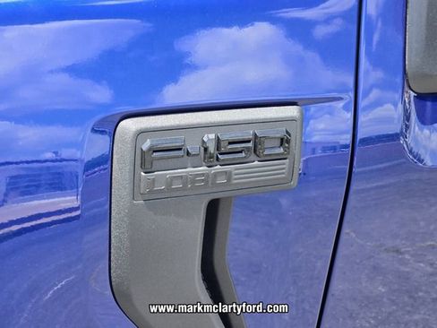 New 2026 Ford F150 STX w/ F-150 LOBO Package AWD/4WD image 7