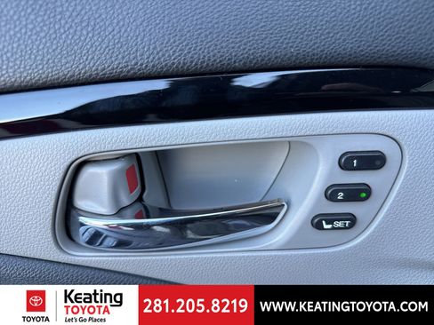 Used 2017 Honda Pilot Elite image 11