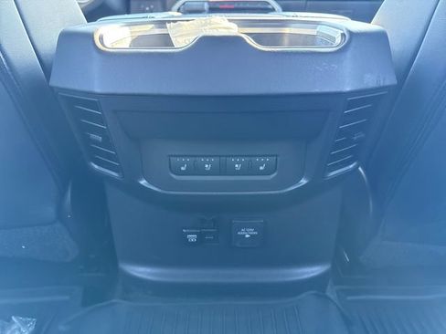 Used 2024 Toyota Tundra Platinum w/ TRD Off-Road Package image 21