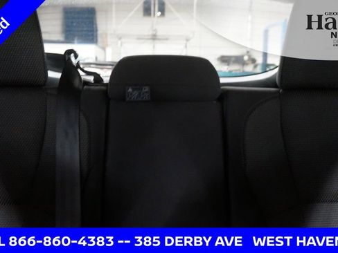 Used 2024 Subaru Crosstrek 2.0i Premium AWD/4WD image 55
