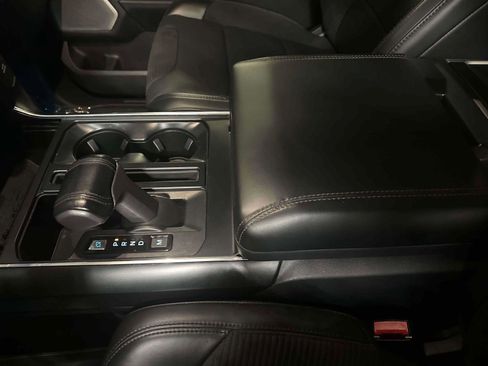 Used 2022 Ford F150 Raptor w/ Equipment Group 801A High image 36