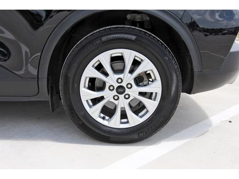 Certified 2023 Ford Escape Active FWD image 31