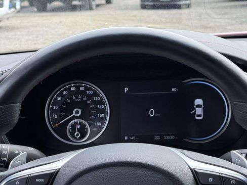 Used 2022 Genesis G70 3.3T image 19