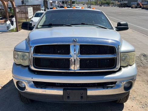 Used 2004 Dodge Ram 3500 Truck SLT w/ Trailer Tow Group image 4