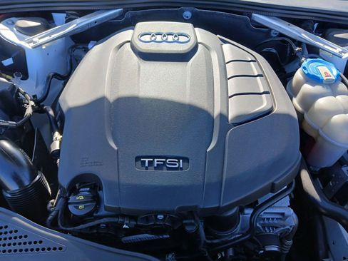 Used 2018 Audi A4 2.0T Ultra Premium Plus w/ Premium Plus Package image 26