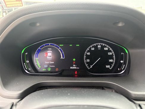 Used 2020 Honda Insight Touring image 18