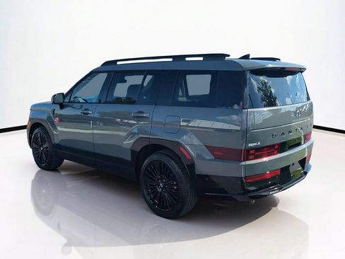 New 2027 Hyundai Santa Fe Calligraphy FWD image 7