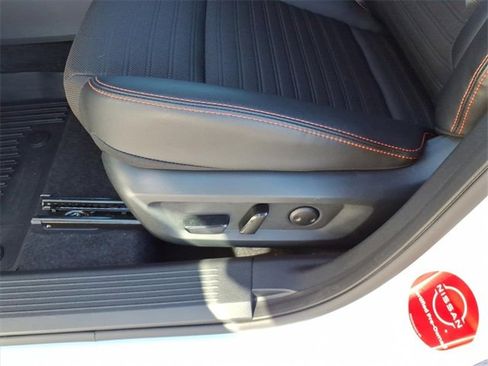 Certified 2025 Nissan Rogue SV w/ Rock Creek Premium Package image 5