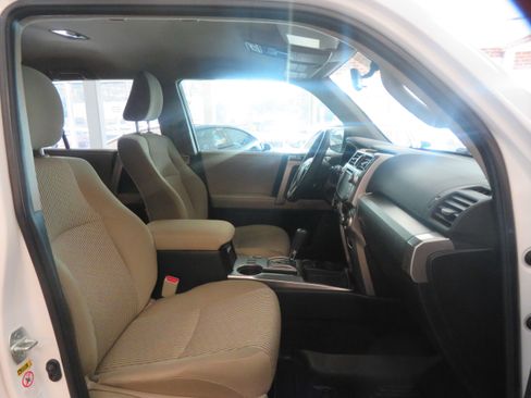 Used 2016 Toyota 4Runner SR5 RWD image 25