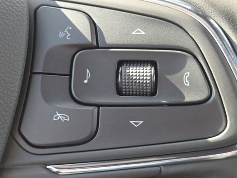 New 2026 Buick Envista Sport Touring w/ Convenience I Package image 13