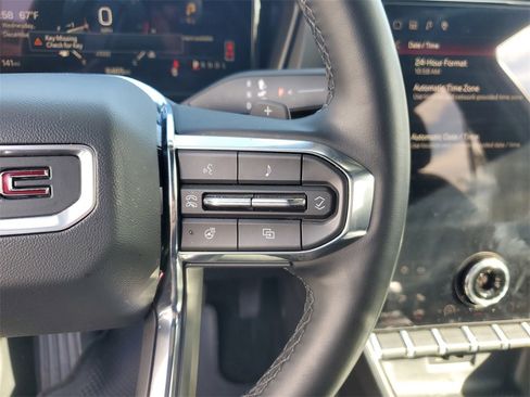 Used 2026 GMC Terrain Elevation image 23