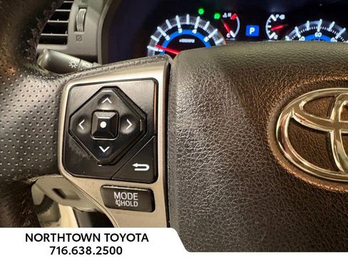 Used 2016 Toyota 4Runner Limited image 43